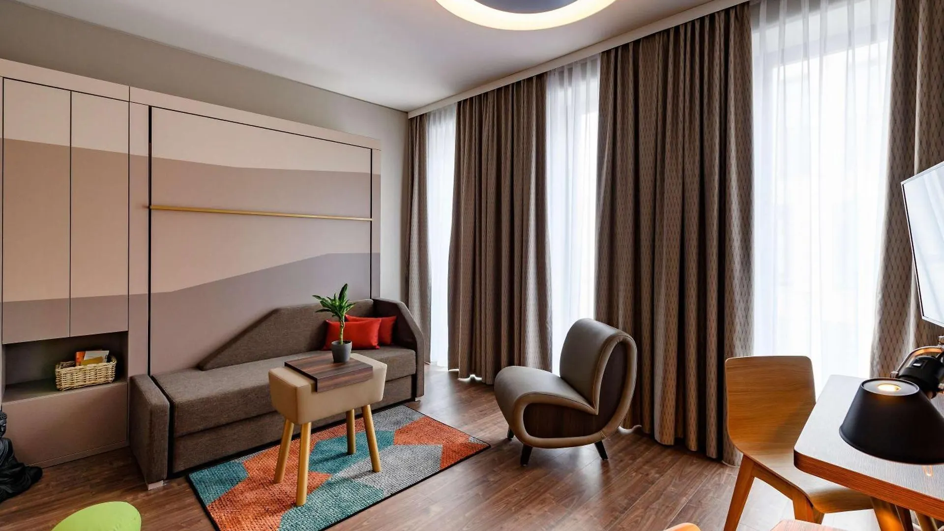 Aparthotel Adagio Bremen City