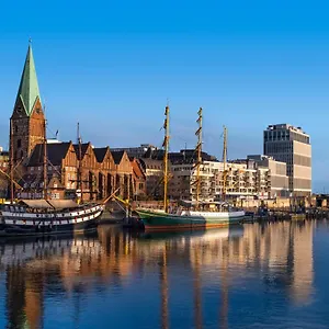 3* Otel Vienna House Easy By Wyndham