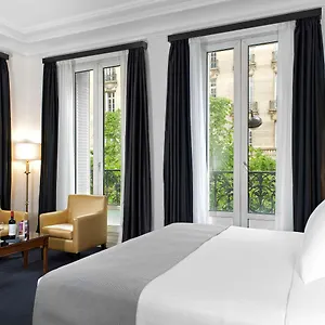 Melia Champs Elysees Hotel Paris