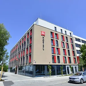 Otel Ibis Ost
