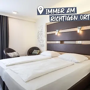 Hotel Roomingtons Kaiserhof ****