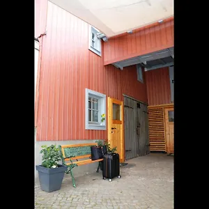 Neu! Romantique Apartment Radebeul