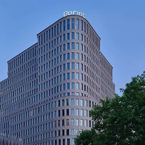 Otel Dorint Kurfuerstendamm