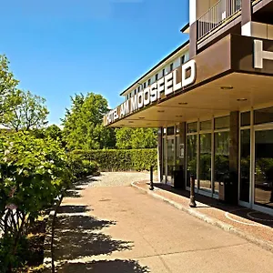 Otel Am Moosfeld