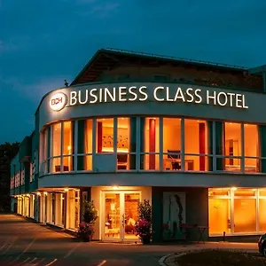 Hotel Business Class ***
