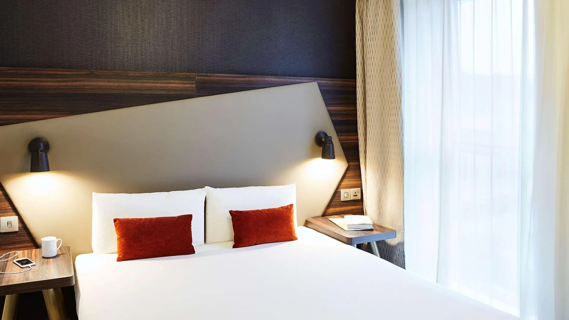 Aparthotel Adagio Bremen City
