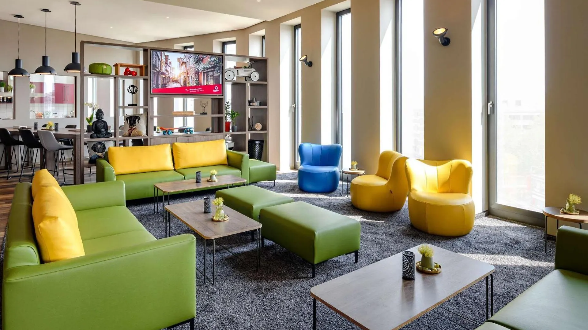 Aparthotel Adagio Bremen City