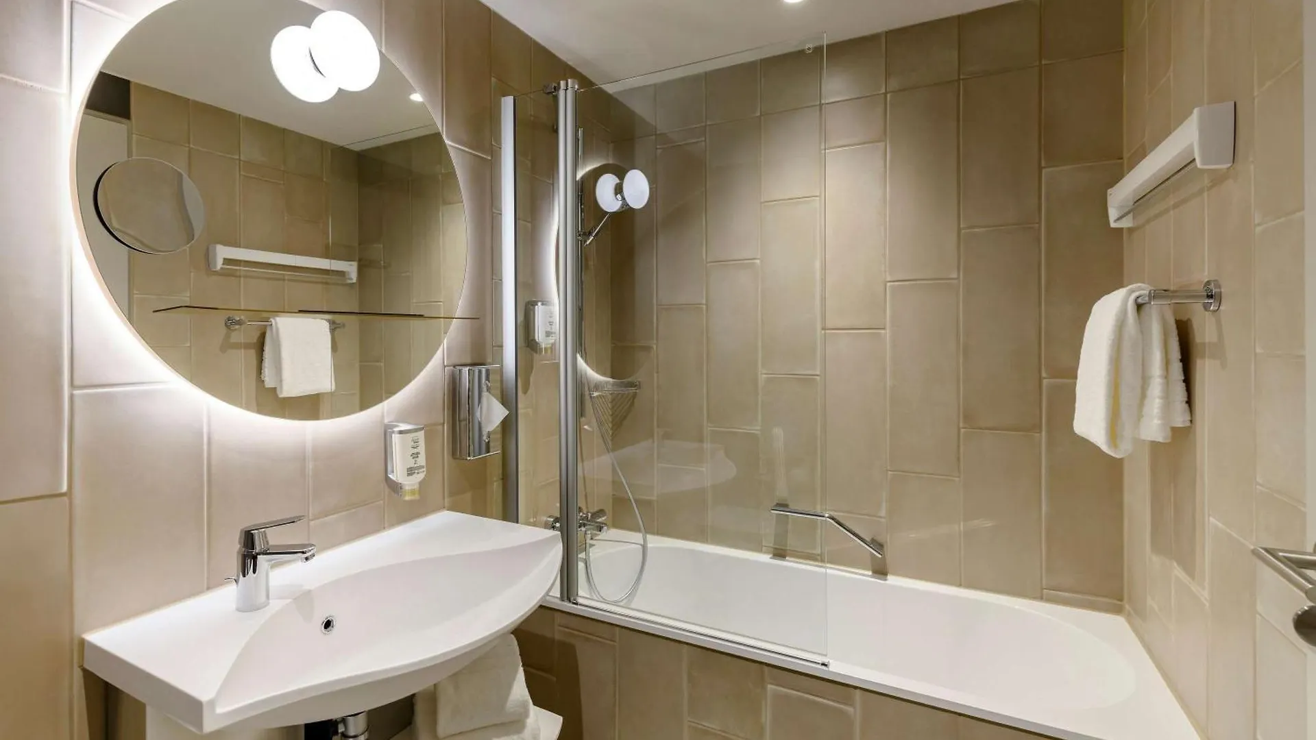 Aparthotel Adagio Bremen City