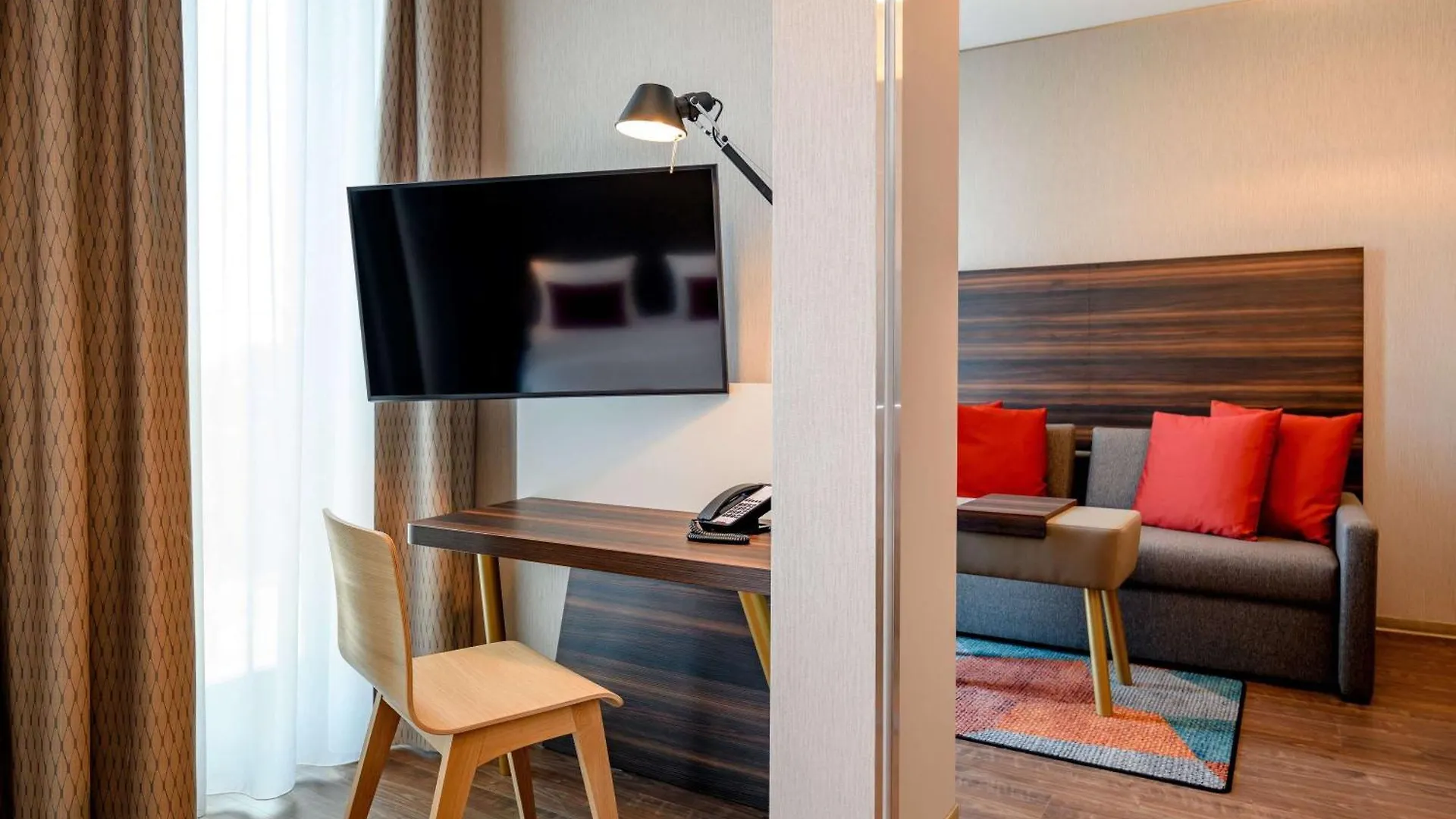 Aparthotel Adagio Bremen City
