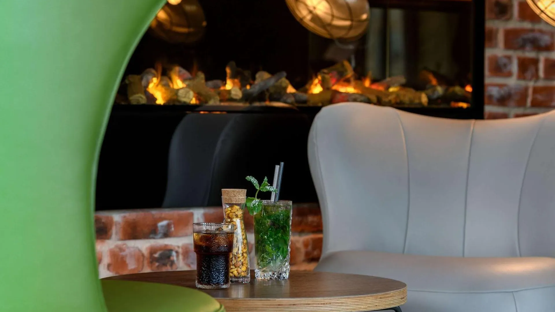 Aparthotel Adagio Bremen City