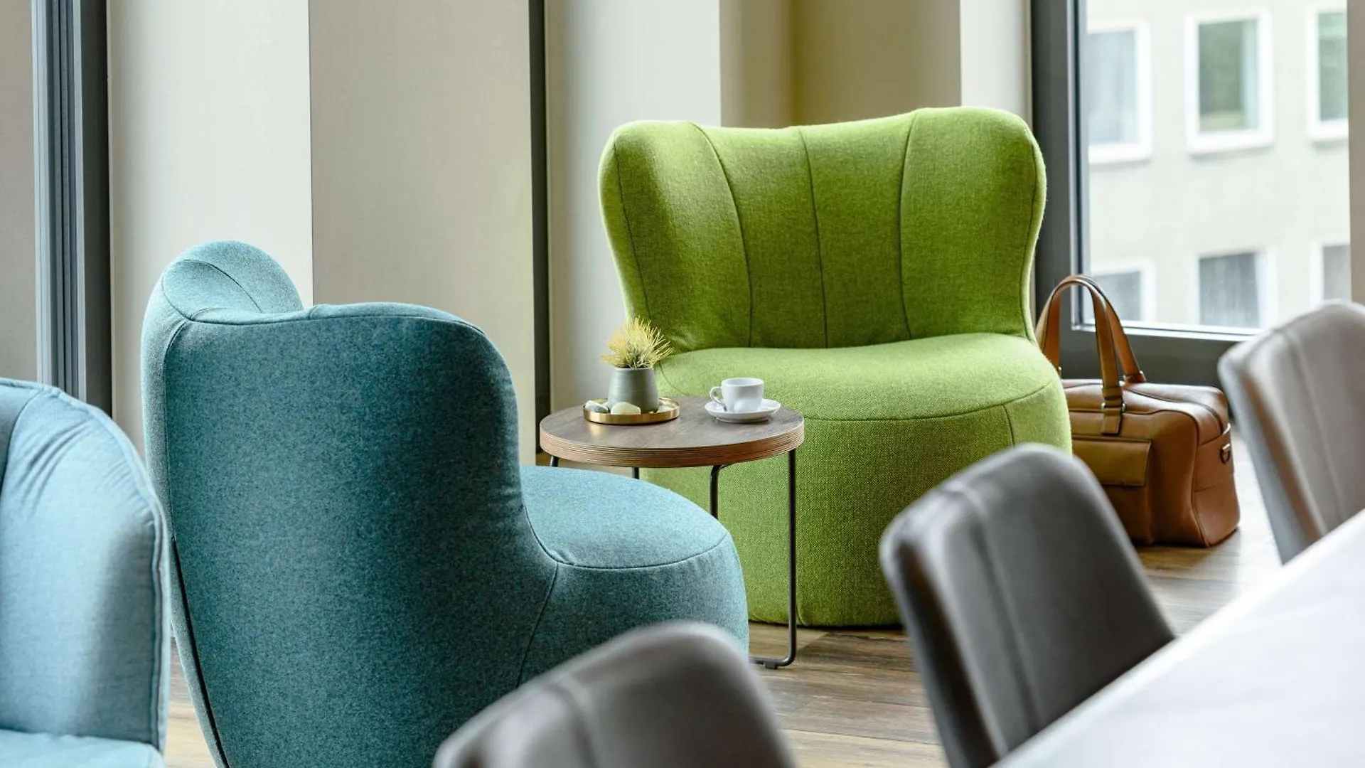 Aparthotel Adagio Bremen City