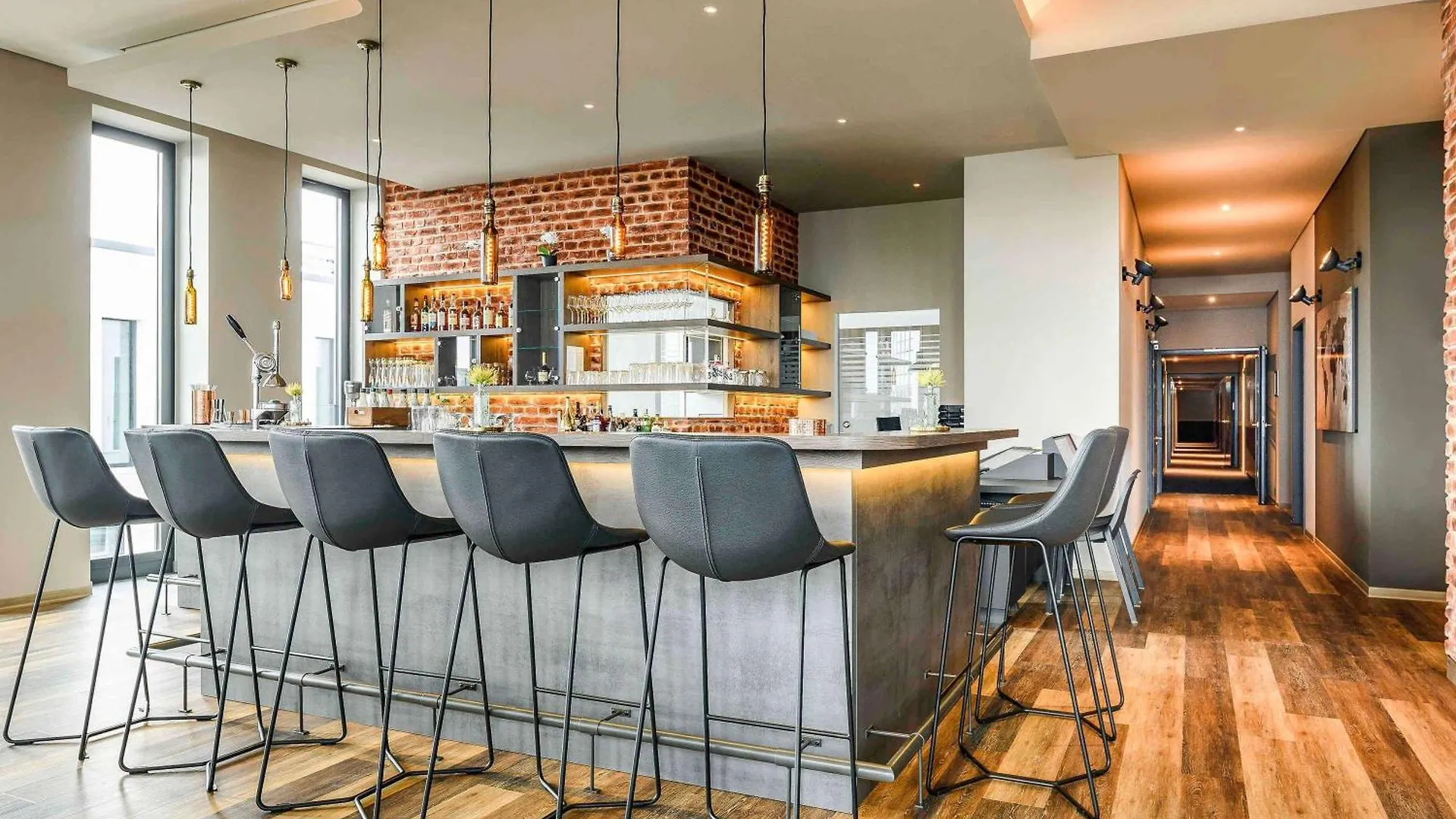 Aparthotel Adagio Bremen City
