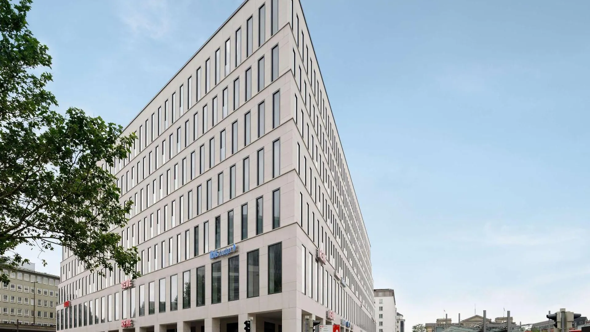 Aparthotel Adagio Bremen City 4*,  Deutschland