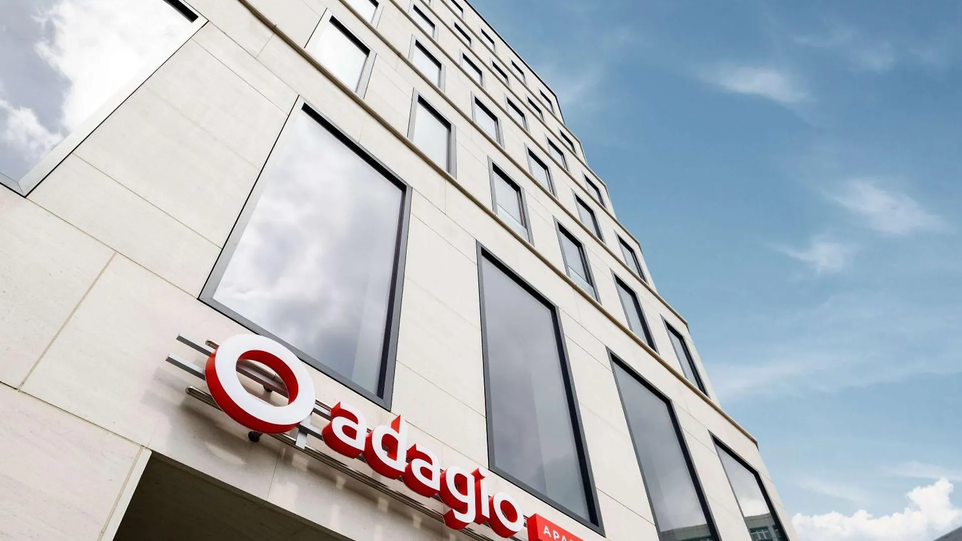 Aparthotel Adagio Bremen City