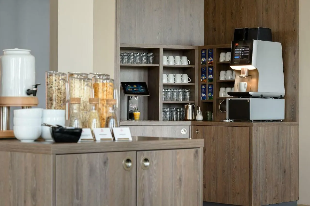 Aparthotel Adagio Bremen City